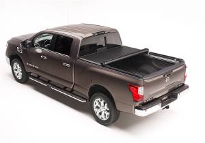 Truxedo - Truxedo 207701 TruXport Tonneau Cover - Image 2