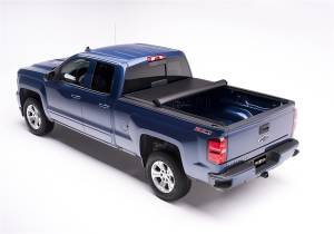Truxedo - Truxedo 839601 The Edge Tonneau Cover - Image 3
