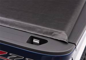 Truxedo - Truxedo 843601 The Edge Tonneau Cover - Image 2