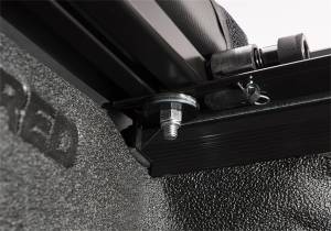Truxedo - Truxedo 846101 The Edge Tonneau Cover - Image 3