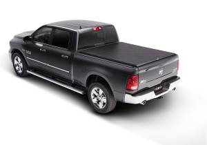 Truxedo 846701 The Edge Tonneau Cover