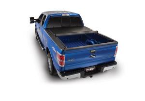 Truxedo - Truxedo 847101 The Edge Tonneau Cover - Image 3