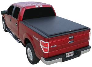 Truxedo 850101 The Edge Tonneau Cover
