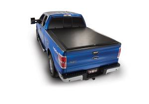 Truxedo - Truxedo 869601 The Edge Tonneau Cover - Image 2