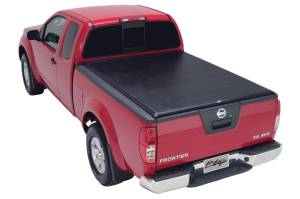 Truxedo 888601 The Edge Tonneau Cover
