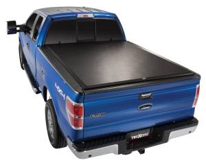 Truxedo 898101 The Edge Tonneau Cover