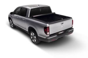 Truxedo - Truxedo 530601 TruXedo Lo Pro QT Tonneau Cover - Image 2