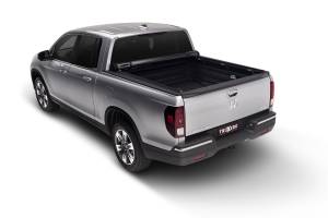 Truxedo - Truxedo 530601 TruXedo Lo Pro QT Tonneau Cover - Image 3