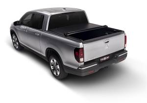Truxedo - Truxedo 530601 TruXedo Lo Pro QT Tonneau Cover - Image 16