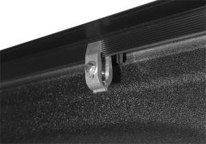 Truxedo - Truxedo 1560816 Truxedo Sentry CT Tonneau Cover - Image 3