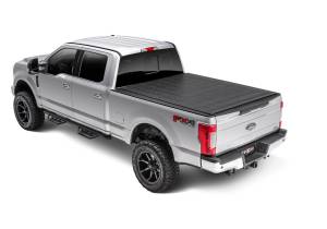 Truxedo - Truxedo 1571101 Truxedo Sentry Tonneau Cover - Image 2