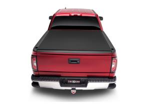 Truxedo - Truxedo 1571116 Truxedo Sentry CT Tonneau Cover - Image 6