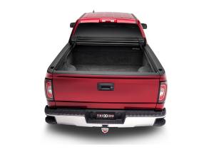Truxedo - Truxedo 1571816 Truxedo Sentry CT Tonneau Cover - Image 5