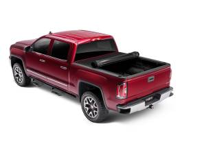 Truxedo - Truxedo 1572216 Truxedo Sentry CT Tonneau Cover - Image 2