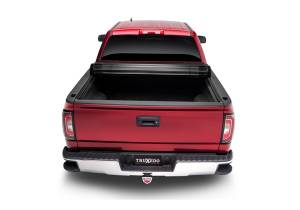 Truxedo - Truxedo 1572216 Truxedo Sentry CT Tonneau Cover - Image 4