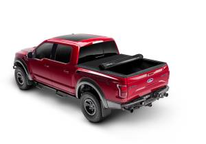 Truxedo - Truxedo 1577616 Truxedo Sentry CT Tonneau Cover - Image 3