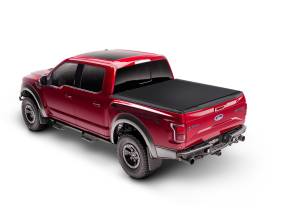 Truxedo - Truxedo 1579616 Truxedo Sentry CT Tonneau Cover - Image 2