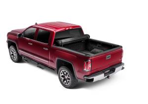 Truxedo - Truxedo 1580616 Truxedo Sentry CT Tonneau Cover - Image 3