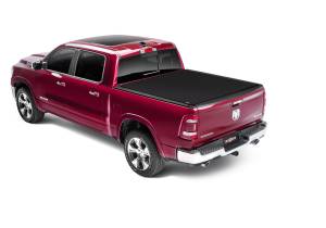 Truxedo - Truxedo 1584916 Truxedo Sentry Tonneau Cover - Image 2