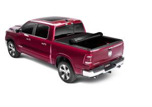 Truxedo - Truxedo 1584916 Truxedo Sentry Tonneau Cover - Image 3