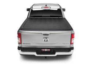 Truxedo - Truxedo 1585901 Truxedo Sentry Tonneau Cover - Image 10