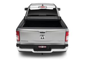 Truxedo - Truxedo 1585901 Truxedo Sentry Tonneau Cover - Image 11