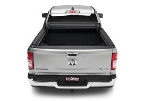 Truxedo - Truxedo 1585901 Truxedo Sentry Tonneau Cover - Image 12