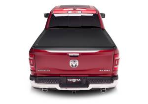 Truxedo - Truxedo 1585916 Truxedo Sentry CT Tonneau Cover - Image 9
