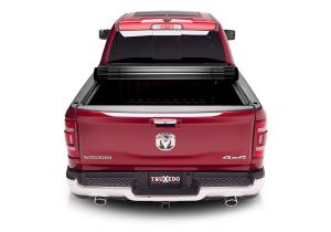 Truxedo - Truxedo 1585916 Truxedo Sentry CT Tonneau Cover - Image 10