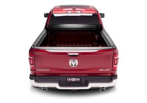 Truxedo - Truxedo 1585916 Truxedo Sentry CT Tonneau Cover - Image 11
