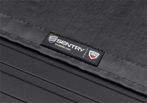 Truxedo - Truxedo 1586901 Truxedo Sentry Tonneau Cover - Image 6