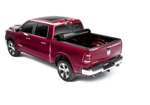 Truxedo - Truxedo 1586916 Truxedo Sentry CT Tonneau Cover - Image 4