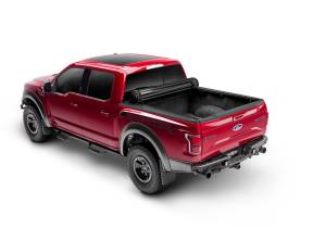 Truxedo - Truxedo 1588816 Truxedo Sentry CT Tonneau Cover - Image 4