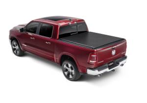 Truxedo 785901 TruXedo Deuce Tonneau Cover