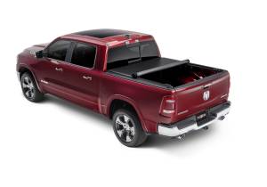 Truxedo - Truxedo 785901 TruXedo Deuce Tonneau Cover - Image 2