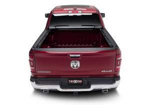 Truxedo - Truxedo 785901 TruXedo Deuce Tonneau Cover - Image 11
