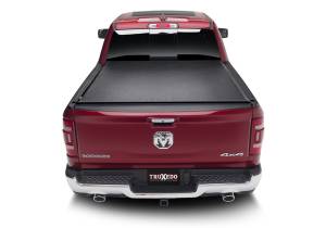 Truxedo - Truxedo 786901 TruXedo Deuce Tonneau Cover - Image 9