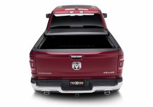 Truxedo - Truxedo 786901 TruXedo Deuce Tonneau Cover - Image 10