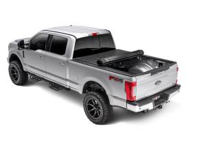 Truxedo - Truxedo 1531001 Truxedo Sentry Tonneau Cover - Image 3
