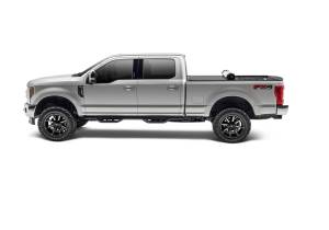 Truxedo - Truxedo 1531001 Truxedo Sentry Tonneau Cover - Image 4