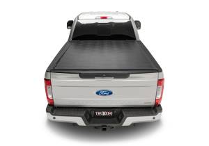 Truxedo - Truxedo 1531001 Truxedo Sentry Tonneau Cover - Image 5