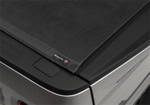 Truxedo - Truxedo 1531001 Truxedo Sentry Tonneau Cover - Image 7