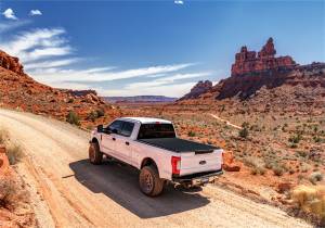 Truxedo - Truxedo 1531016 Truxedo Sentry CT Tonneau Cover - Image 12