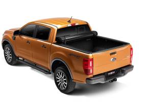 Truxedo - Truxedo 1531116 Truxedo Sentry CT Tonneau Cover - Image 3