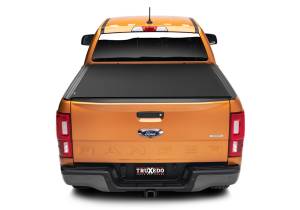Truxedo - Truxedo 1531116 Truxedo Sentry CT Tonneau Cover - Image 9