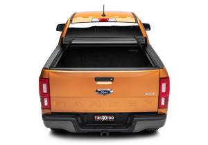 Truxedo - Truxedo 1531116 Truxedo Sentry CT Tonneau Cover - Image 11