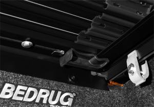 Truxedo - Truxedo 1531116 Truxedo Sentry CT Tonneau Cover - Image 13
