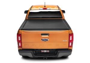 Truxedo - Truxedo 531001 TruXedo Lo Pro QT Tonneau Cover - Image 9