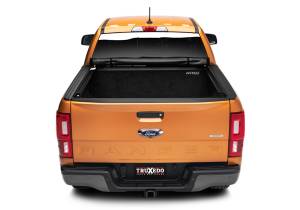 Truxedo - Truxedo 531001 TruXedo Lo Pro QT Tonneau Cover - Image 11