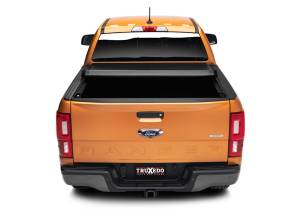 Truxedo - Truxedo 531101 TruXedo Lo Pro QT Tonneau Cover - Image 10